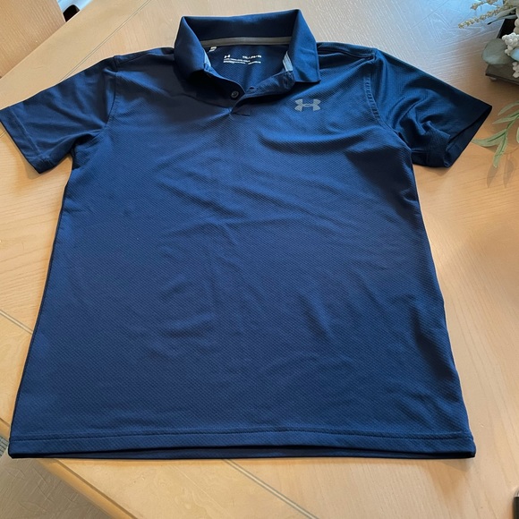 Under Armour Other - Boys Under Armour Short Sleeve